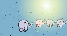Irrelephant